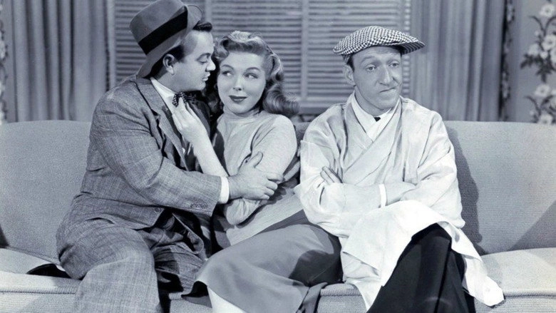 Live Wires (1946)