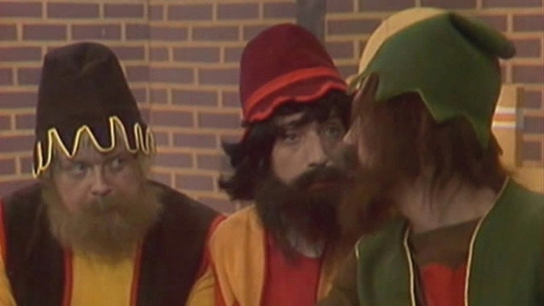Kardemoni Linna Rahvas Ja Roovlid (1980)