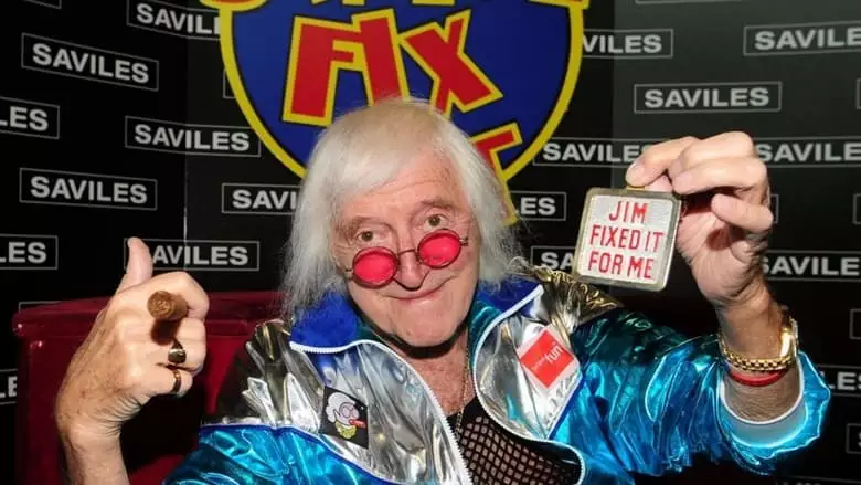 Jimmy Savile: The People Who Knew (2021)