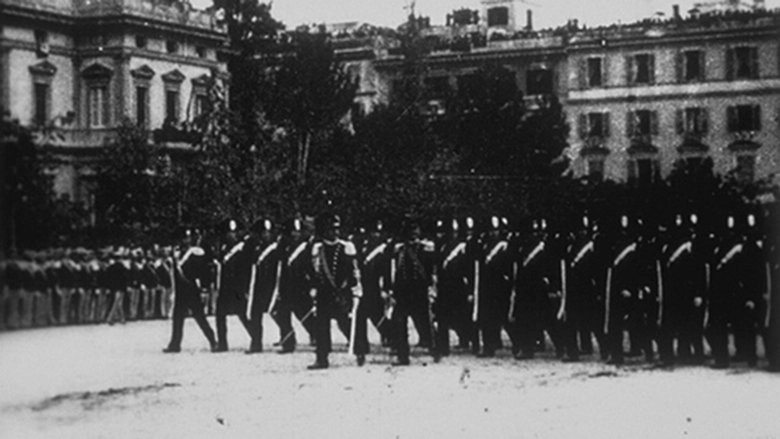 Carabiniers (1896)
