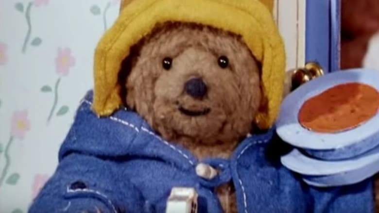 Paddington's Birthday Bonanza (1986)