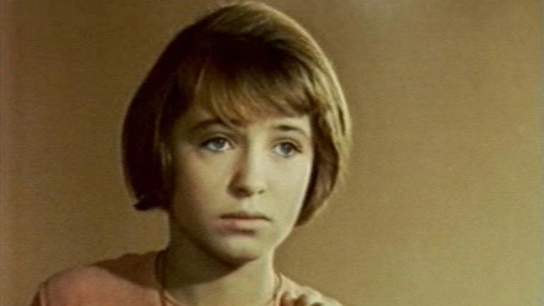 Inostranka (1965)