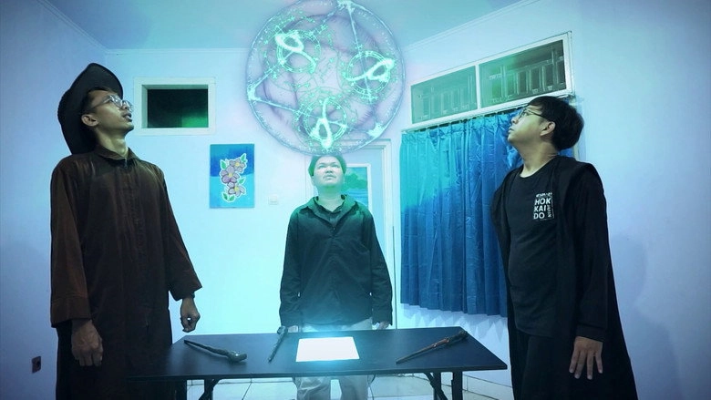Aksara Cahaya (2026)