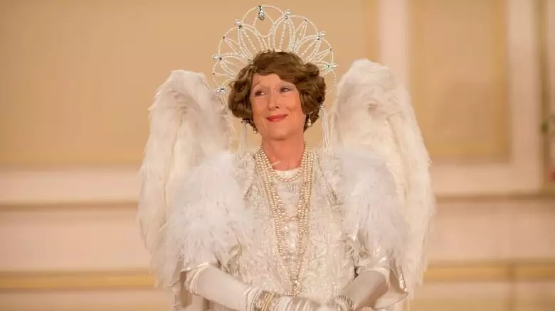Florence Foster Jenkins (2016)
