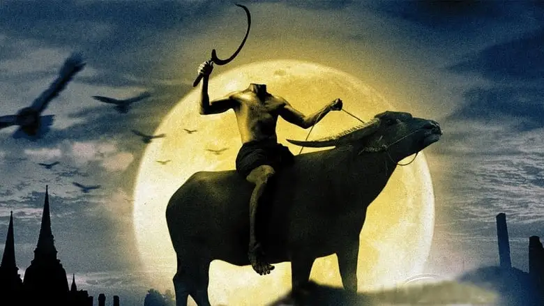 Headless Hero (2002)