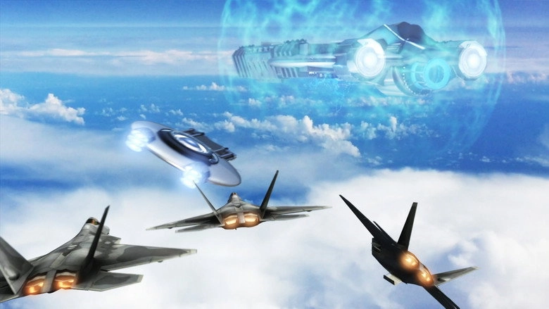 Incoming Impact (2020)