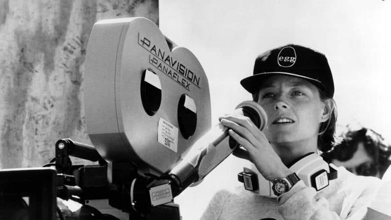Jodie Foster - Hollywood Dans La Peau (2021)