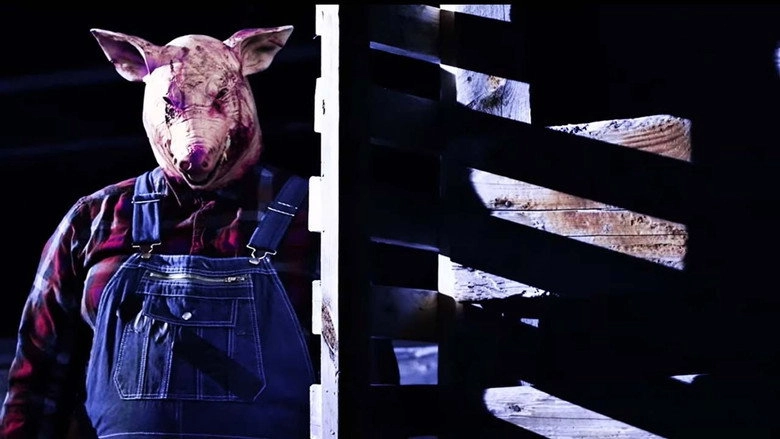 The Pig (2019)