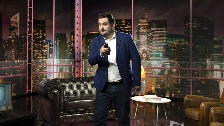 En Route Pour Le SNL (2025)