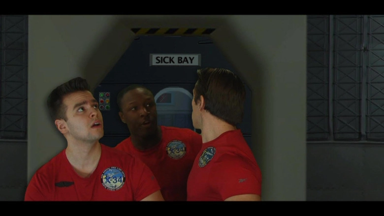 The Peacemakers (2020)