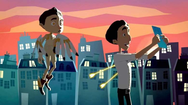 Cupidon (2012)