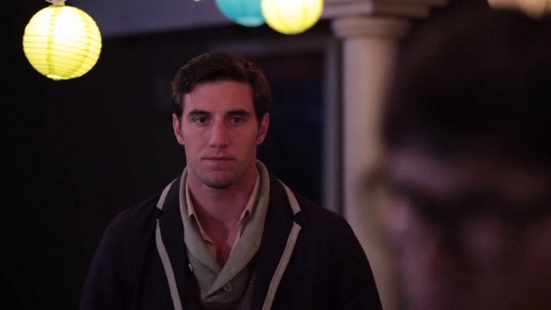 Midnights With Adam (2013)