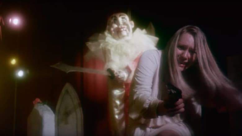 The Redeemer: Son Of Satan! (1978)