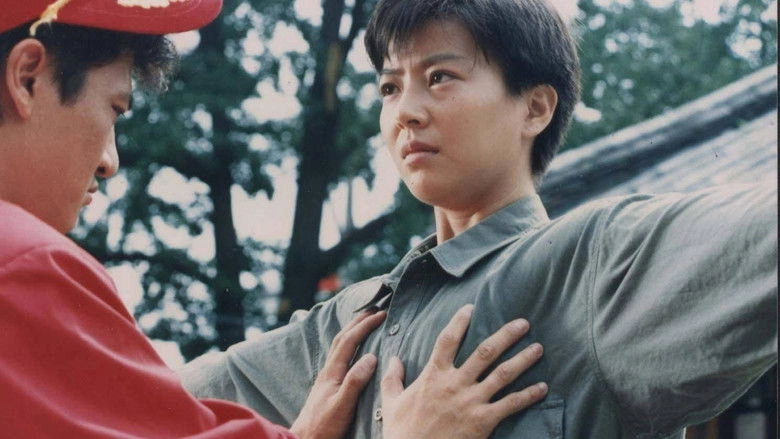 A Small Autocratic Republic (1991)