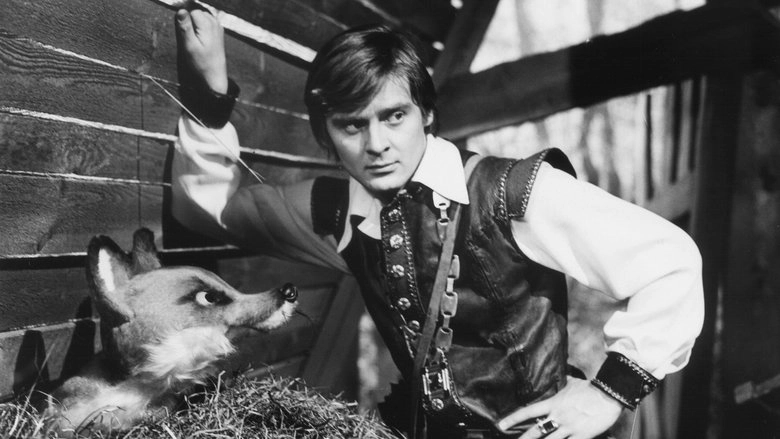 O Ptaku Ohnivaku (1980)