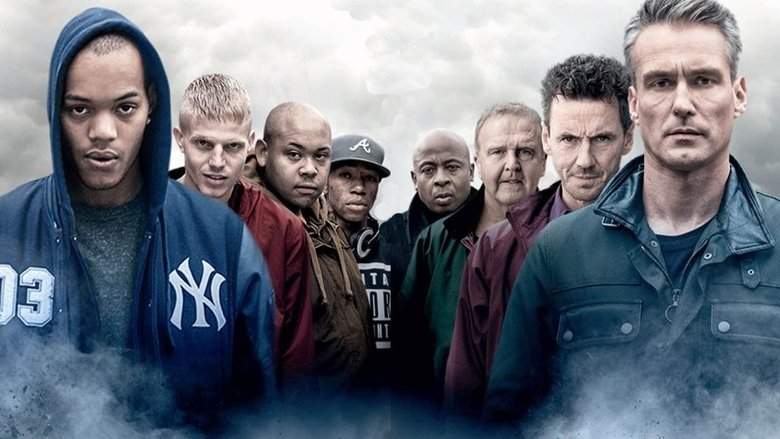 Hoodies Vs. Hooligans (2014)