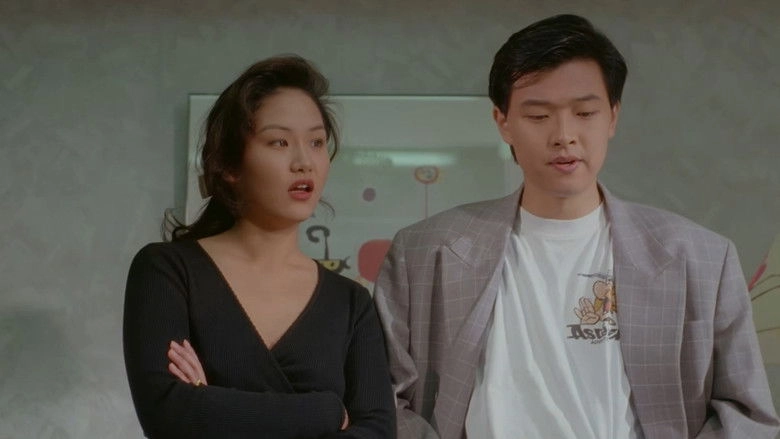 Bineun Salangeul Tago (1994)