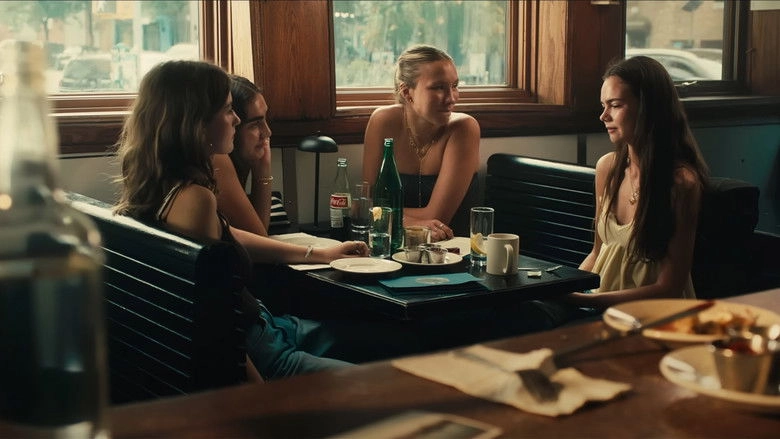 Stream Of Consciousness (2024)