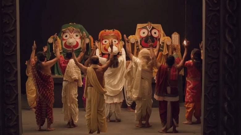 Shri Jagannath Nka Nabakalebara (2025)