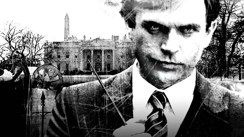 The Final Conflict (1981)