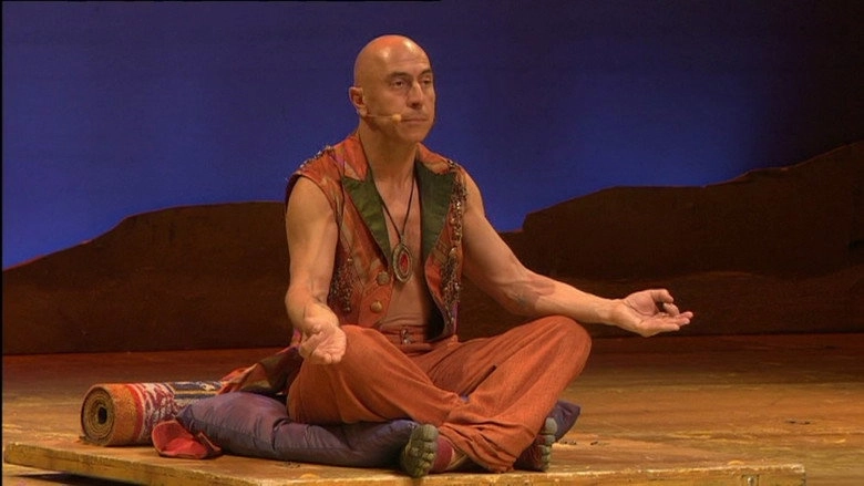 Aladin Il Musical (2011)