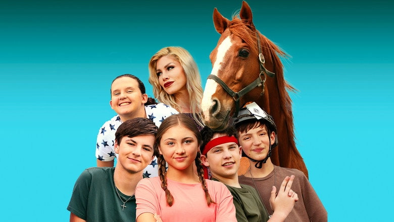 Prank Squad (2023)