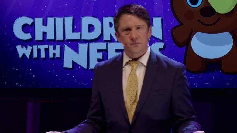 Jonathan Pie: Live At The Shepherds Bush Empire (2017)