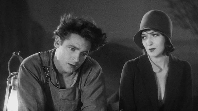 City Girl (1930)
