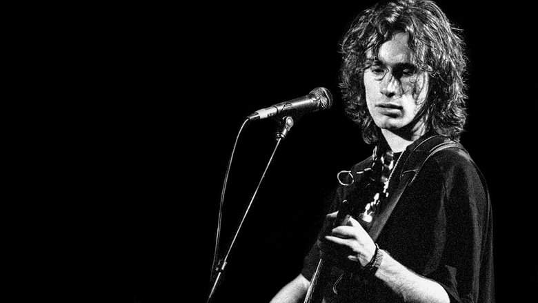 Amazing Grace: Jeff Buckley (2004)