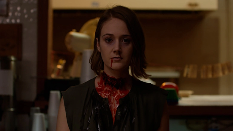 No Sin Unpunished (2019)