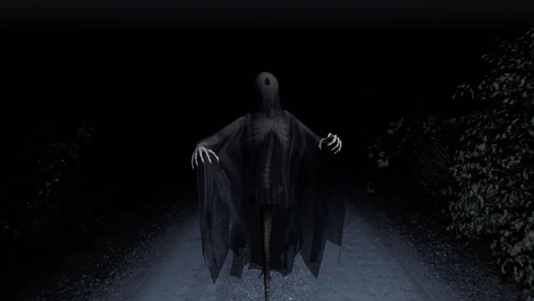 Demonic Aliens: UFOs From Inner Space (2023)