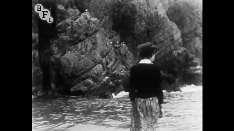 The Starfish (1952)
