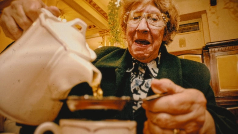 Yiya Murano: Death At Tea Time (2026)