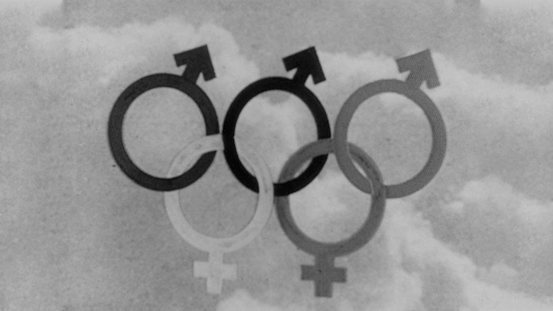The Year Of The Sex Olympics (1968)