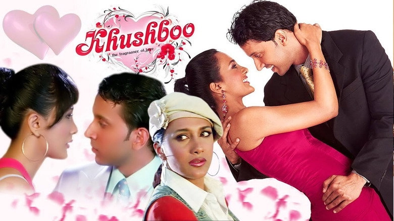 Khushboo: The Fragraance Of Love (2008)