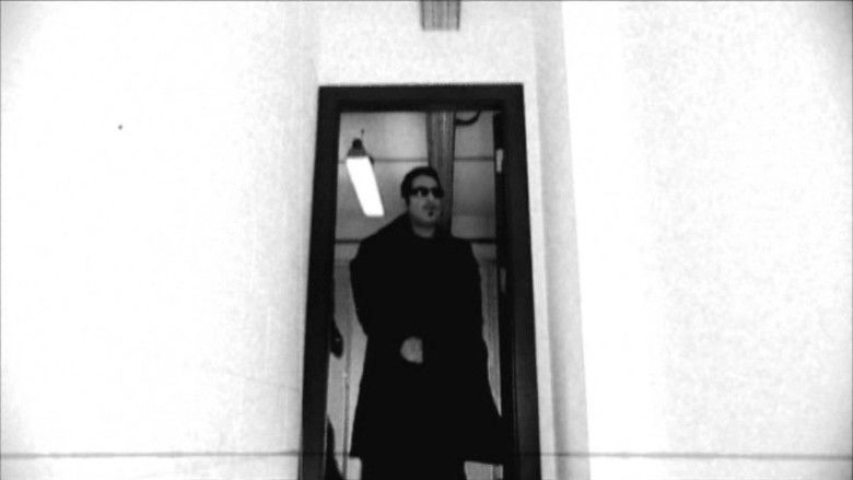 CMYLMZ 0100111000110000111011 (2001)