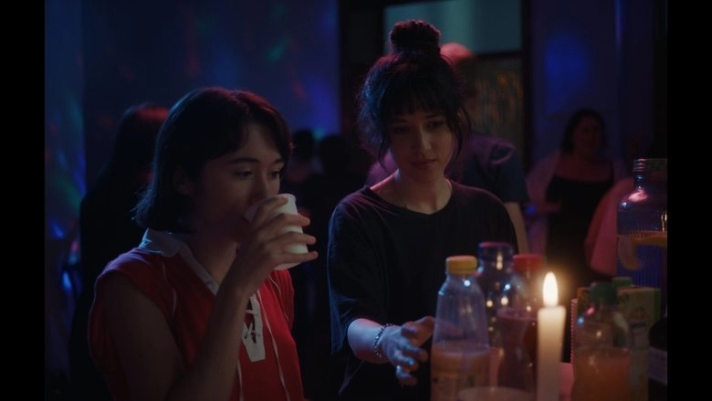 Ana Kann Alles (2025)