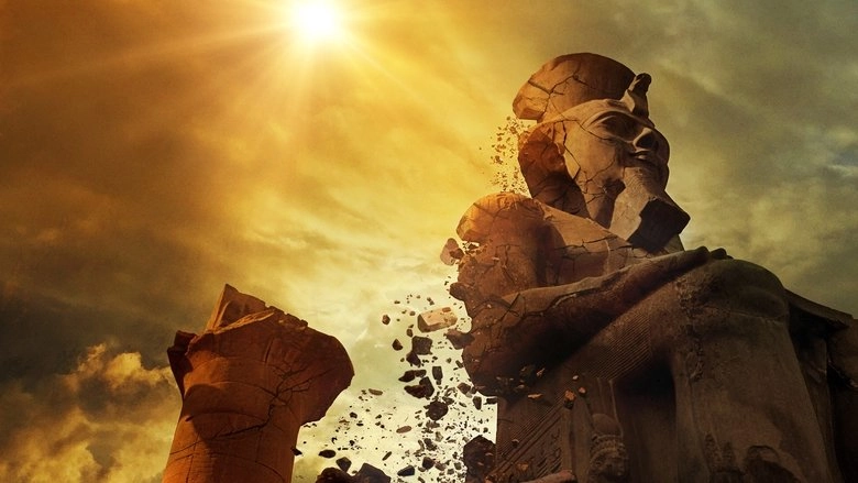 Ancient Armageddon (2023)