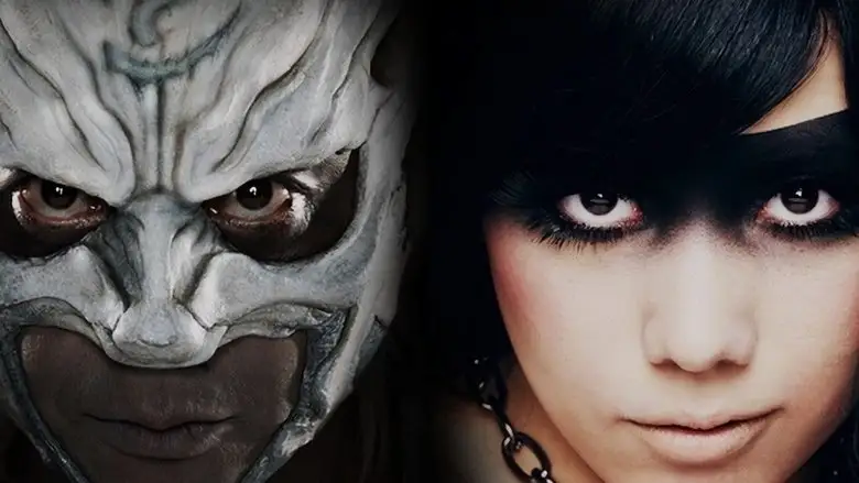 Zebraman 2: Attack On Zebra City (2010)