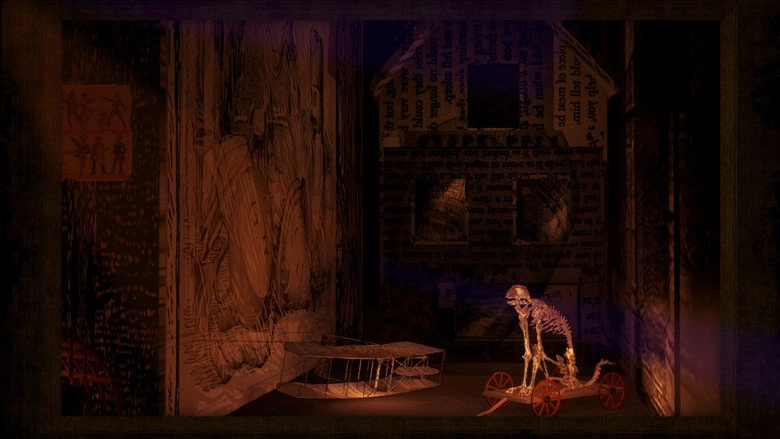 Effigy House (2024)