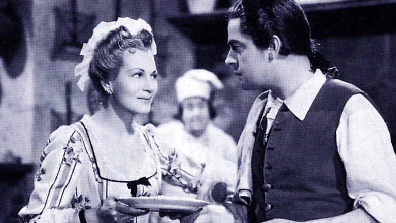 La Locandiera (1944)