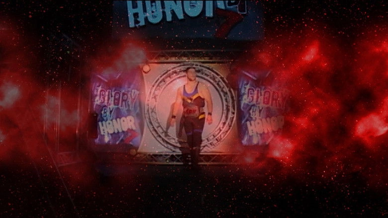 ROH Glory By Honor VII (2008)