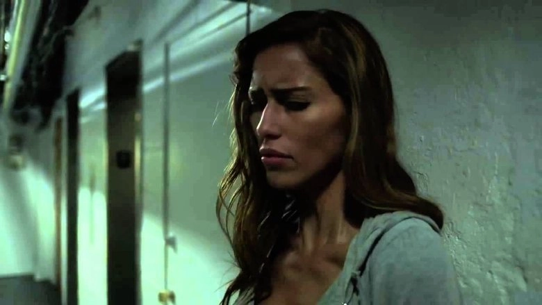 Breaking At The Edge (2013)