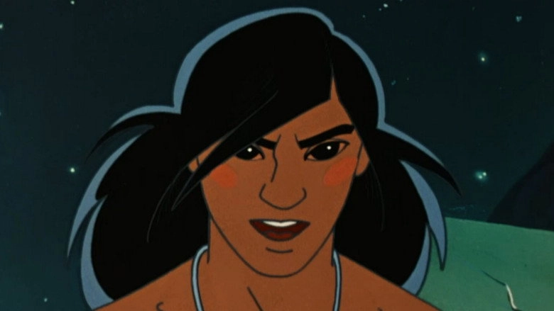 The Adventures Of Mowgli (1973)