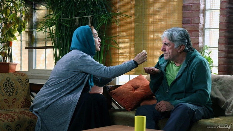 Where Are My Shoes? (2016)