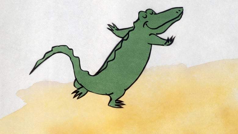 Lyle, Lyle Crocodile: The Musical - The House On East 88th Street (1987)