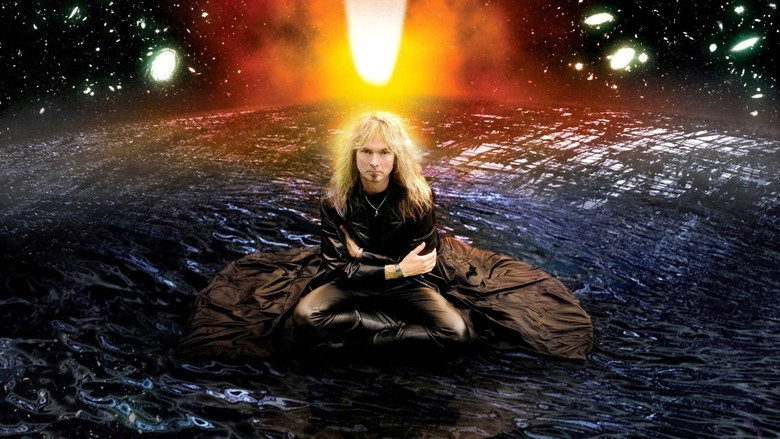 Live On Earth (2003)