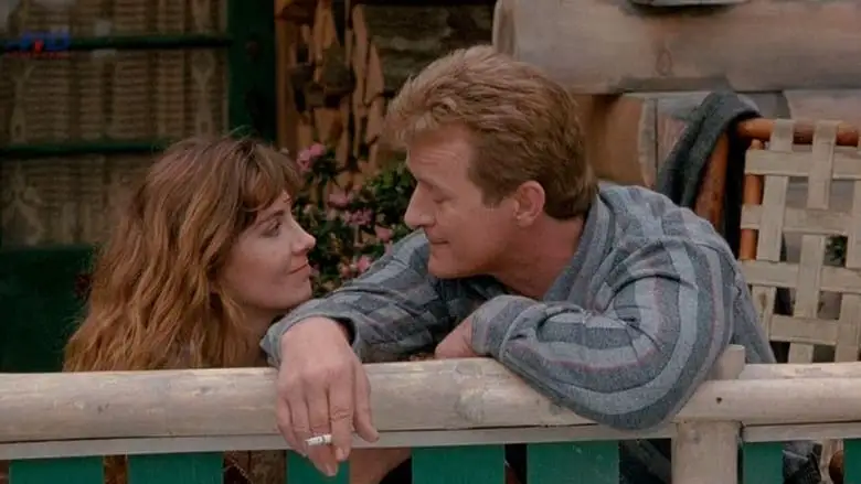 Past Midnight (1992)