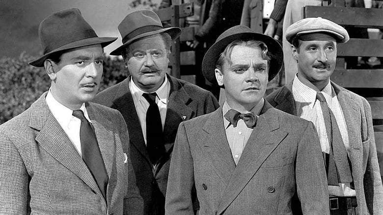 Captains Of The Clouds (1942)