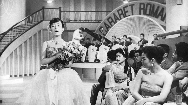 Romance Tanjo (1957)